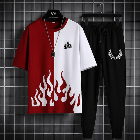 summer tracksuit
