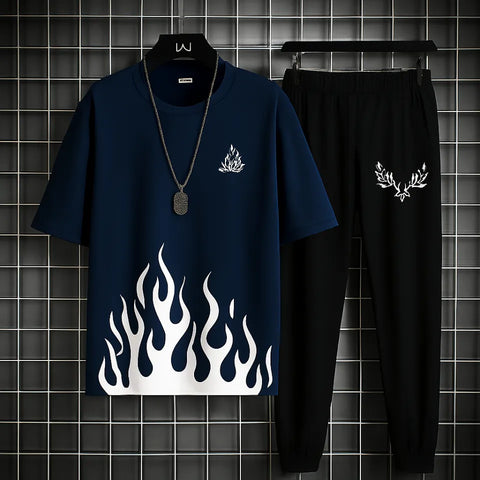 summer tracksuit