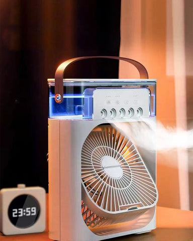 Air cooling fan ,personal USB Air cooler fan, mini air freshener