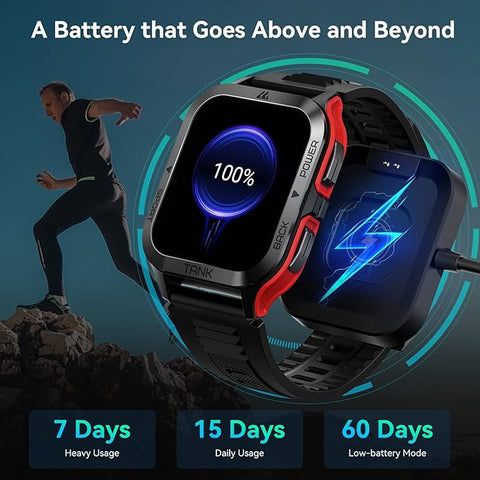 C900 Ultra Smart Watch Ultra 49mm Series