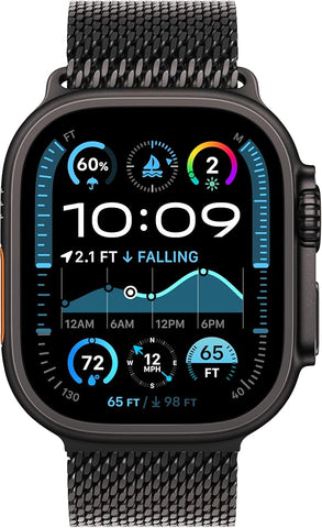 C900 Ultra Smart Watch Ultra 49mm Series