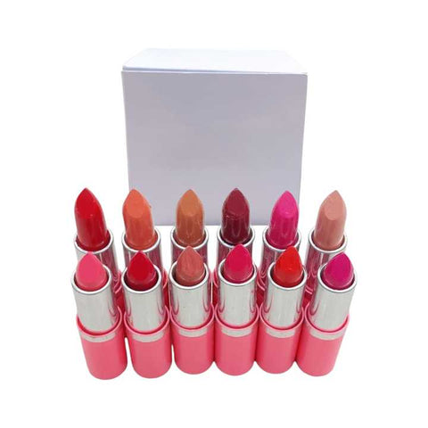 Matte Lipstick