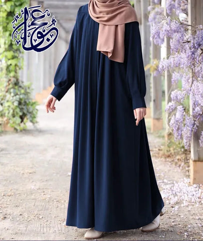 abaya for girl bakcle abaya fabric georgette muslim abayaStylish Long Maxi Belt Abaya for Girls New Design with Adjustable Belt Best for Girls and Women in Arabic Style