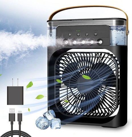 Air cooling fan ,personal USB Air cooler fan, mini air freshener