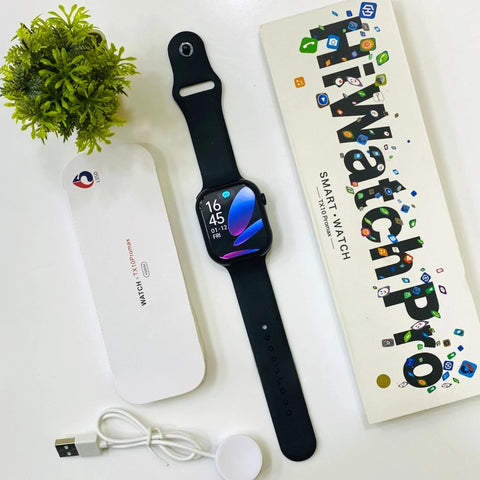 Hi Watch Pro Tx10 Promax