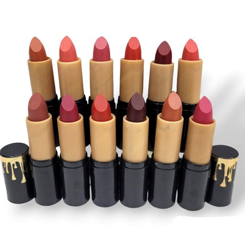 Matte Lipstick