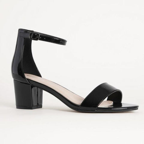 Block Heels