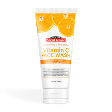 face wash vitamin c
