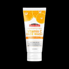 face wash vitamin c
