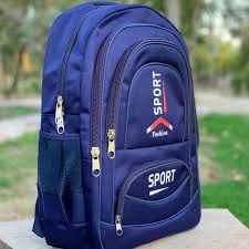schhol bag