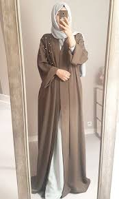 abaya