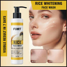 charcol face wash