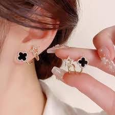 Earrings Jewelry