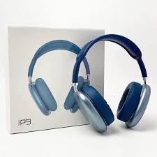 Bluetooth Headphones