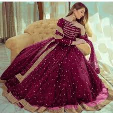 Long Maxi