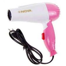 HAIR DRYER