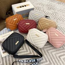 Hand Bag