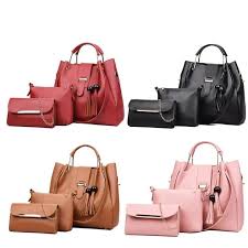 Shoulder Bags