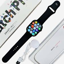 Hi Watch Pro Tx10 Promax