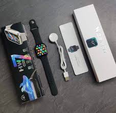 Hi Watch Pro Tx10 Promax