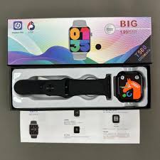Hi Watch Pro Tx10 Promax