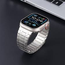 Ultra 7 in 1 Smart Watch