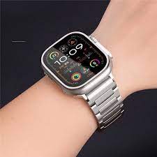 Ultra 7 in 1 Smart Watch