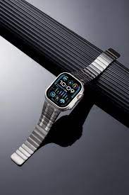 Ultra 7 in 1 Smart Watch